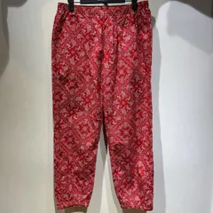 2025年最新】Supreme ペイズリー パンツの人気アイテム - メルカリ