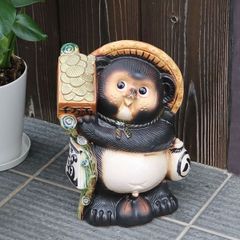 34 横綱狸さん お値打ち品 - メルカリ