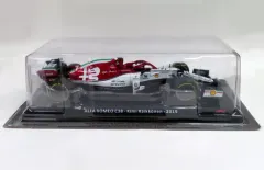 ディアゴスティーニ F1 マシンコレクション フェラーリ25台セット 1/24