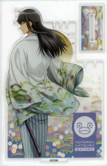 【中古】アクリルスタンド・アクリルパネル 桂小太郎(和服) フック付きアクリルスタンド 「銀魂 THE FINAL」 アニメイト限定