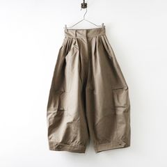 完売モデル★ドゥロワー ロゴ刺繍 サイドジップ コットンカシミヤ裏毛パーカー Drawer（ドゥロワー）の「Drawer コットンカシミヤ裏毛パーカー（T