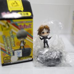 ペルソナ4 すぴこっと 花村陽介 トレーディング音声入りマスコット