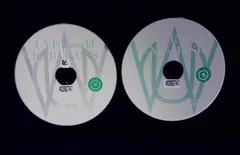 ENIGMASIS【初回生産限定盤B】／UVERworld／2枚組