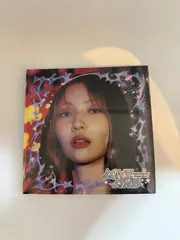 NiziU LOVE LINE デジパック　未開封　マユカ　封入トレカ付