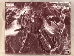 2025年最新】1/100 MG OZ-13MS ガンダムエピオン EW