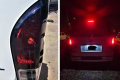 2025年最新】ロードスター nb テール ランプの人気アイテム - メルカリ