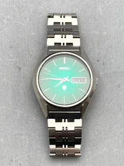 ☆ SEIKO セイコー QUARTZ 4623-8020 TYPE II  腕時計