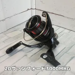 はらぺこ ごみむし　未使用　シマノ　20ヴァンフォード　C2000S Amazon | シマノ(SHIMANO) スピニングリール 20 ヴァンフォード