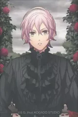 うたプリ ナギ 黒庭 缶バッジ うたプリ ナギ 黒庭 缶バッジ - メルカリ