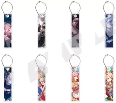 【中古】キーホルダー 全8種セット 「プロジェクトセカイ カラフルステージ! feat. 初音ミク アクリルスティックキーホルダーコレクション vol.7 A」