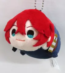 【中古】ぬいぐるみマスコット・ぬいぐるみバッジ 信濃藤四郎 「刀剣乱舞-ONLINE- もちもちマスコット vol.8」