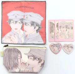 ライチ光クラブ 雷蔵の花咲く乙女 セット - メルカリ