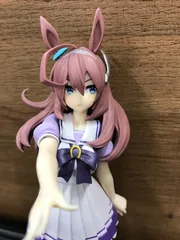 【現状渡し】ミホノブルボン/ウマ娘プリティーダービー[フィギュア]/AI-0125001218-4