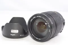 2025年最新】sigma 18-250 sonyの人気アイテム - メルカリ 