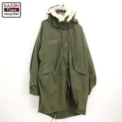 2025年最新】m65 フィッシュテール フルセットの人気アイテム