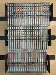 ♢送料込み♢ 絶対可憐チルドレン　全巻63冊セット コミック】絶対可憐チルドレン（全63巻） | 椎名高志 |本