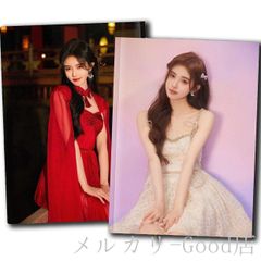 中国女優  ジュー?ジンイー 写真集！ 28×21cm