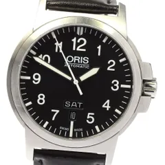 2024年最新】oris オリス ビッグクラウンの人気アイテム - メルカリ