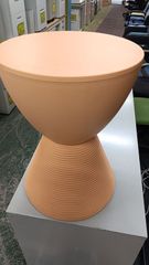 中古　Kartell カルテル プリンスアハ スツール　 バラ売り　刻印あり