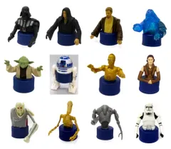2025年最新】スターウォーズ ボトルキャップ エピソード3の人気