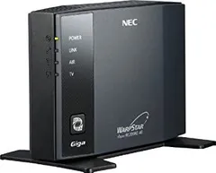 【中古】NEC Aterm WL300NE-AG (Ethernet子機) PA-WL300NE/AGのサムネイル