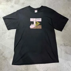 最終値下げ!Supreme スケルトン Tシャツ 黒 M 2025年最新】skeleton supremeの人気アイテム - メルカリ