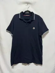 【未使用級】最終値引済！！　MONCLER ロゴTシャツ　 希少XL 未使用級】最終値引済 MONCLER ロゴTシャツ 希少XL｜Yahoo
