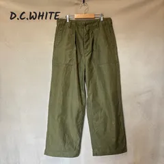 2025年最新】d.c.white パンツの人気アイテム - メルカリ
