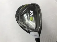 2025年最新】テーラーメイド ユーティリティ m2の人気アイテム