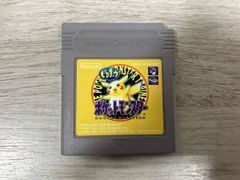 当時物レアポケモンクラブ1996年任天堂ゲームボーイ型ケースコラッタ食