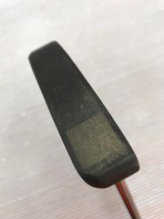【最短翌日発送】【訳あり】Oブレード ブロンズ | 中古 | パター | ピン