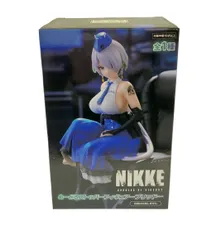 フィギュア 勝利の女神 NIKKE ぬーどるストッパー ブリッド フリュー