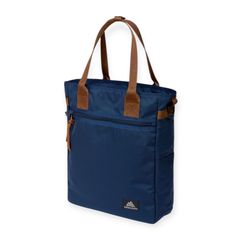新品 GREGORY グレゴリー トートバッグ COVERT TOTE カバートトート