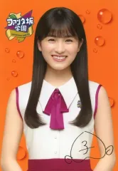 大園桃子　浴衣　ポストカード　サイン入り 2025年最新】大園桃子 サインの人気アイテム - メルカリ