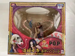 2025年最新】NEO-MAXIMUM ボア・ハンコックの人気アイテム - メルカリ