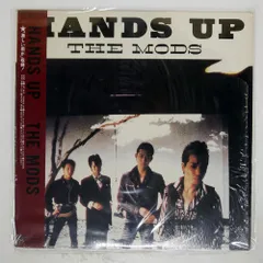 2025年最新】THE MODS HANDS UPの人気アイテム - メルカリ