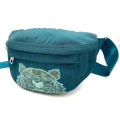 KENZO ボディバッグ・ウエストポーチ - メルカリ