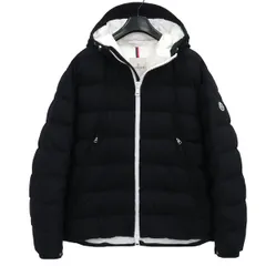 2024年最新】モンクレール MONCLER フーテッドジャケットの人気