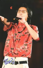 【中古】コレクションカード(男性) Kis-My-Ft2/横尾渉/ライブフォト/DVD「Kis-My-Ft2 LIVE TOUR 2020 To-y2 初回盤」 先着購入特典ライブフォトカード ver.A(オープニング衣装)