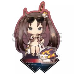 中古】ウィクロス WXDi-P13-006U[UR]：狂奏の巫女 リメンバ