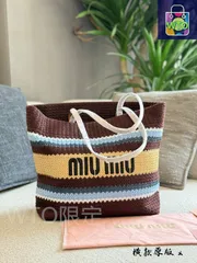【今日特価】Miumiu ミウミウ バッグコレクション ディテールが豊富-WTO輸入2