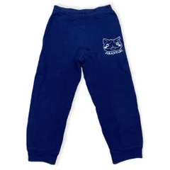 UNIQLO ユニクロ キッズ 子供服 S ボトムス パンツ 管理い175