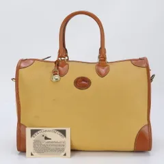 DOONEY&BOURKE ドゥーニー&バーク ボストンバッグ Yahoo!オークション -「dooney bourke バッグ」(ボストンバッグ