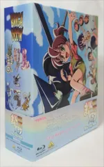 2025年最新】brigadoon まりんとメラン blu-ray boxの人気