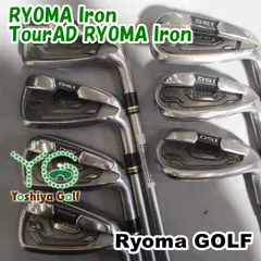 2025年最新】ura golf アイアンの人気アイテム - メルカリ