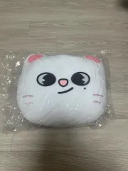 SKZOO クッション ジニレット 公式 Stray Kids skzoo ジニレット ヒョンジン クッション