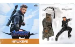 【中古】フィギュア ホークアイ 「アベンジャーズ エンドゲーム」 バトルジオラマシリーズ 1/10 アートスケール スタチュー