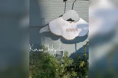 もくもくシンプル名入れスタイ