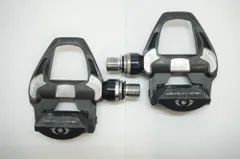 102　デュラエースPD9000 +クリートイエロー未使用 102 デュラエースPD9000 +クリートイエロー未使用 102