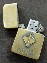 2024年最新】zippo HOPEの人気アイテム - メルカリ